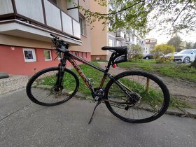 Dámsky horský bicykel Kellys - 4