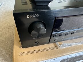 Predám Denon AVR-S760H - v záruke - 4