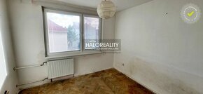 HALO reality - Predaj, trojizbový byt Nové Zámky - CENTRUM - 4