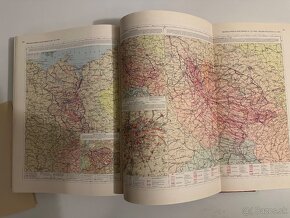 Československý vojenský atlas - 4