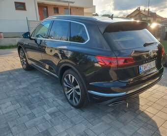 VW Touareg III CR 3.0 V6 TDI - 4