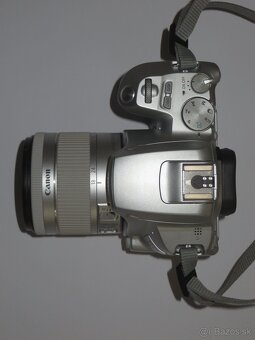 Canon EOS 250D - 4