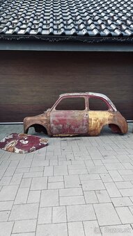 Fiat 500 - 4