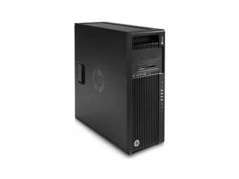 HP Z440, 16GB RAM, 500GB, Nvidia Quadro K2200, WIN11 PRO - 4