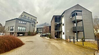 Predám 3 izbový byt Terchová-apartmán - 4