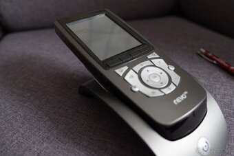 profi universalne multi dialkove ovladanie NEVO - 4