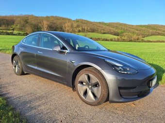 Tesla Model 3 Standard Range Plus 55kWh - 4