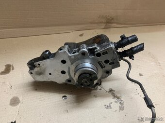 Vstrekovacie čerpadlo Mercedes W211 E270CDI 0986437306 - 4
