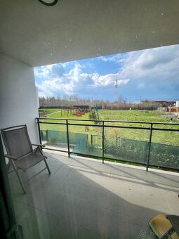 Prenájom 2.izb bytu - 4