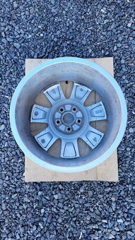 Elektróny 5x112 R18 Audi Speedline - 4