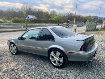 Chevrolet Beretta GT - 4