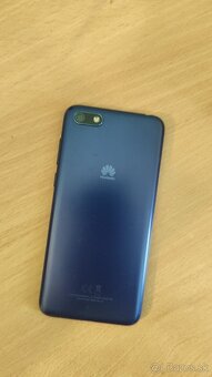 Huawei y5 2018 - 4