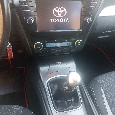 Predam Toyota Avensis T27 2016 - 4