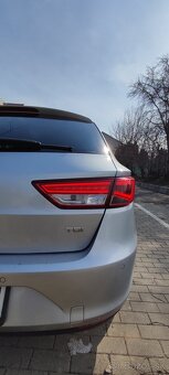 Seat leon 1.6 - 4