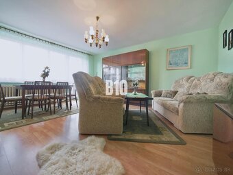 6izb. RODINNÝ DOM s pozemkom 750m2- žiadaná lokalita na Levi - 4