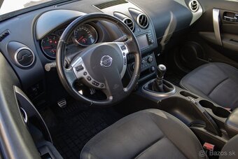 Nissan Qashqai 1.5 dCi Acenta 4x2 - 4