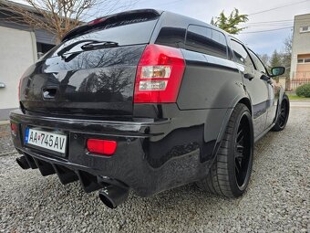 Chrysler 300 C 3.0 CRD, Mesačne: 228€ - 4