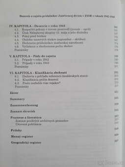 Dezercie a zajatia Martin Lacko - 4