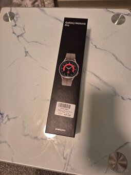 Samsung Galaxy Watch 5 pro - 4