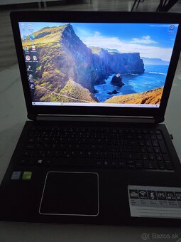 Acer Aspire A515- 51G-55VR - 4