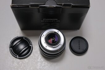Fujinon XF 23mm 1:1,4 R - 4