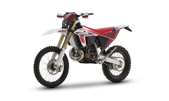Yz125 2025 - 4