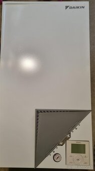 Tepelné čerpadlo Daikin ALTHERMA 8kw - 4