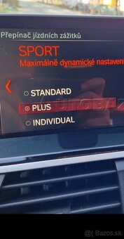 Bmw x3 xDrive 3.0d 195kw 6/18 193tkm - 4