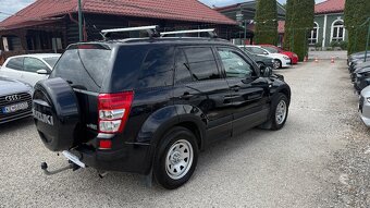 Suzuki Grand Vitara 1.9 DDiS JLX-EL - 4