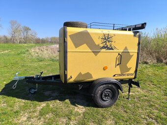 Mini karavan - 4