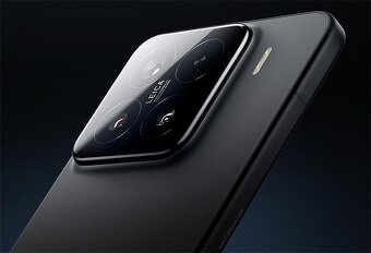 Xiaomi 15 - 5G. 12gb//256gb. Biela metalíza. Nový. - 4
