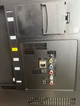 Samsung UE50J5100 - 4