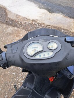 Fortune 50cc - 4
