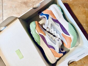 TENISKY UMBRO veľ. 40 - 4