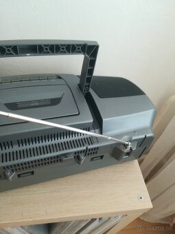 Panasonic RX-DS 19 - 4