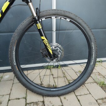 Scott Scale 980 (L-19") horský bicykel - 4