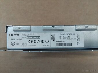 MULF MODUL BMW E60 E61 - 4