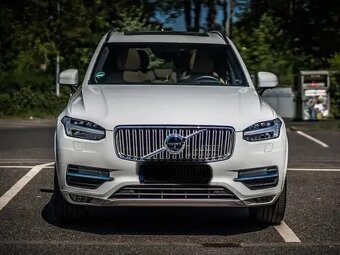Volvo xc90 - 4