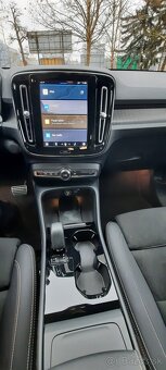 VOLVO XC40 Full Elektro P8 AWD 300kW RechargePRO - 4