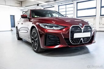BMW i4 eDrive40 - 4