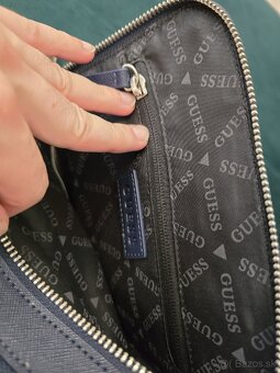 Pánska taška Guess - 4
