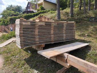 Šalovacie dielce - 4