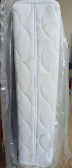 Nový Matrac 90x200 - 4