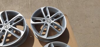 5x114,3 r16 mazda kia hyundai mitsubishi toyota honda - 4