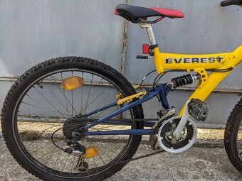 Predám rôzne bicykle - 4