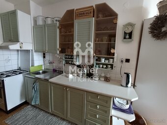 4 izb. byt s balkónom, 100m2 Partizánske - 4