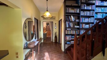 Rodinný dom v centre Ružomberka na PREDAJ ID:D130BD - 4