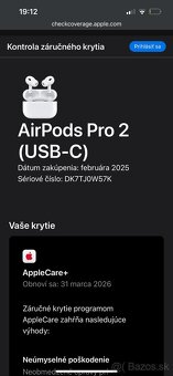 Airpod 2 Pro - 4