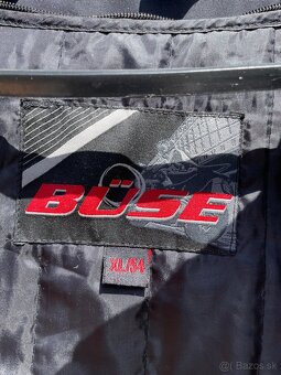 BÜSE BUSE moto bunda XL 54 - 4