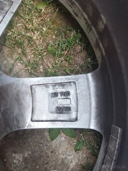 R18 5x112 - 4